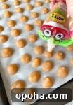 Frozen Applesauce Bites: Kid-Friendly Chilled Snack Recipe 8 img 6105 7