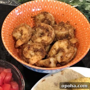 WeightWatchers-Friendly Spiced Shrimp Tacos with Lime Slaw 6 img 61827 5