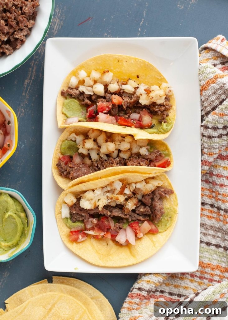 150+ Allergy-Friendly Breakfast Recipes and Menu Ideas 12 how-to-make-breakfast-tacos-gluten-dairy-and-egg-free