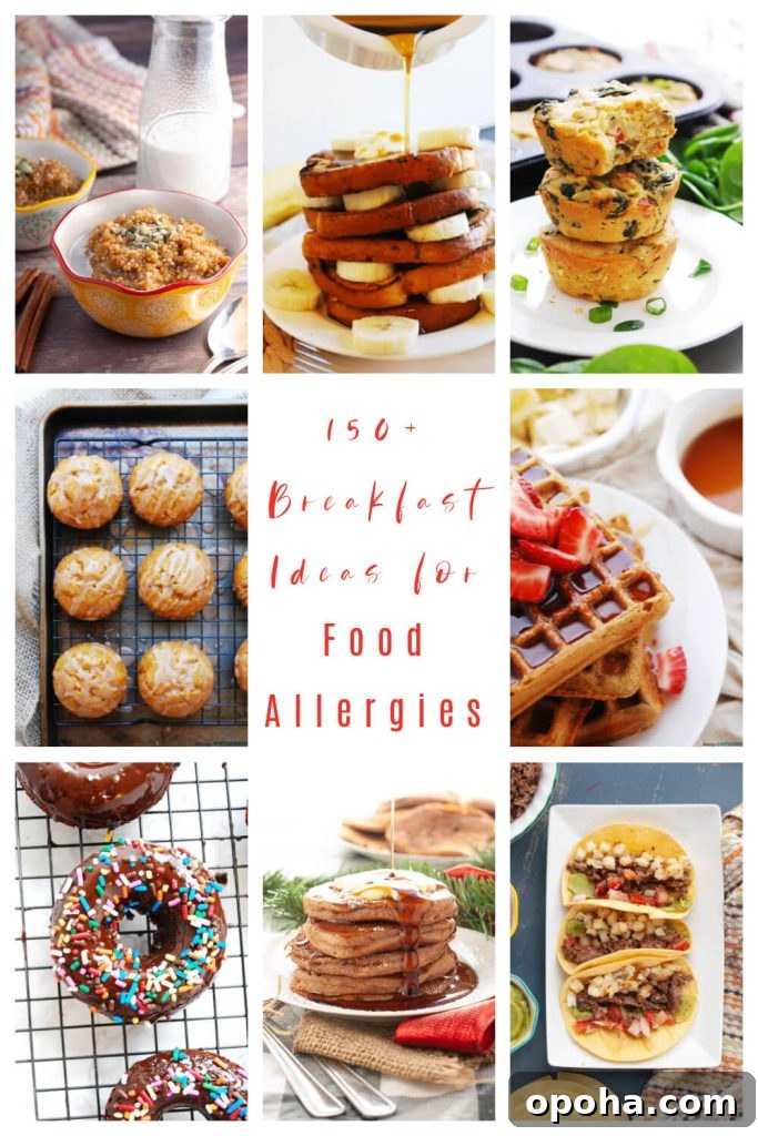 150+ Allergy-Friendly Breakfast Recipes and Menu Ideas 13 150-breakfast-ideas-for-food-allergies-list-by-allergy-awesomeness