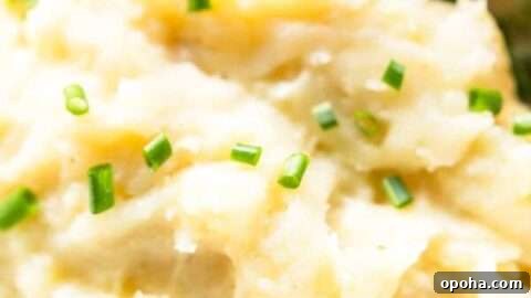 Reheat mashed potatoes in the Instant Pot using several methods.