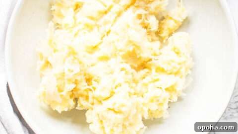 Instant Pot sauerkraut potatoes — quick casserole-style dish.