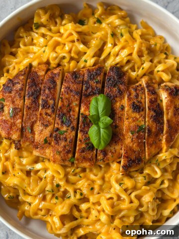 chicken ramen
