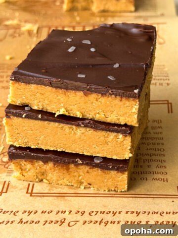 reese squares