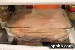 Juicy Bacon-Wrapped Chicken Breast Recipe for Dinner 8 Place covered bowl in fridge to keep cold