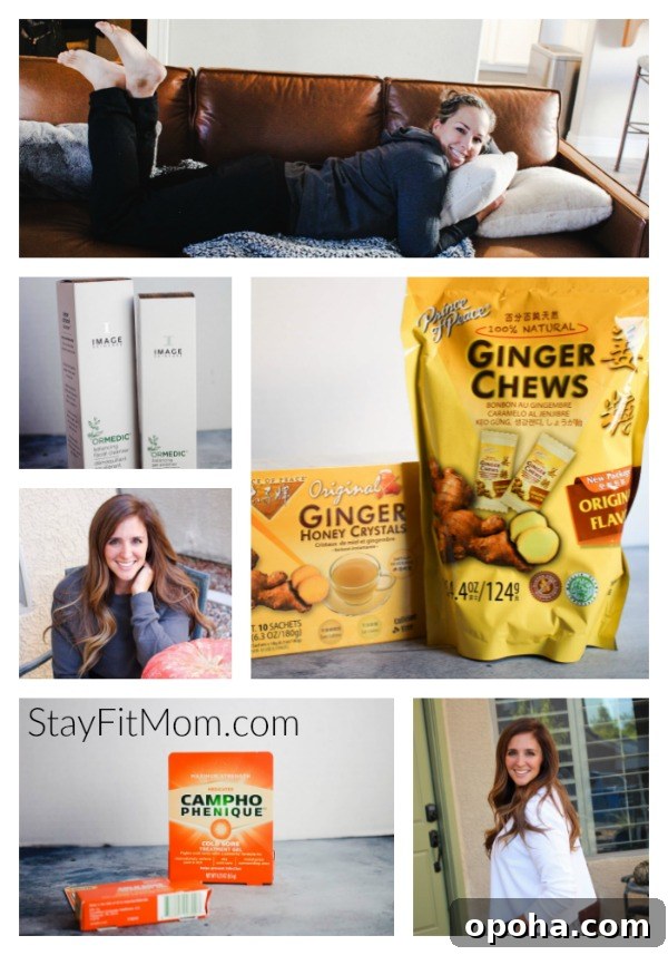 Stay Warm and Cozy All Season: Winter Wellness Tips 79 Stay warm, healthy and cozy all winter with these great products.