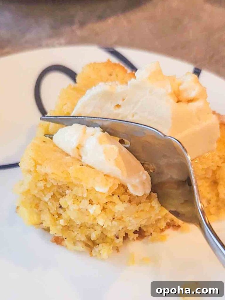 Gluten-Free Cornbread Recipe: Moist, Simple, and Flavorful 4 img 8149 3