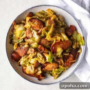 Southern-Style Fried Cabbage Recipe for Bold Flavor 11 img 82797 10