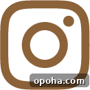 Instagram mobile icon