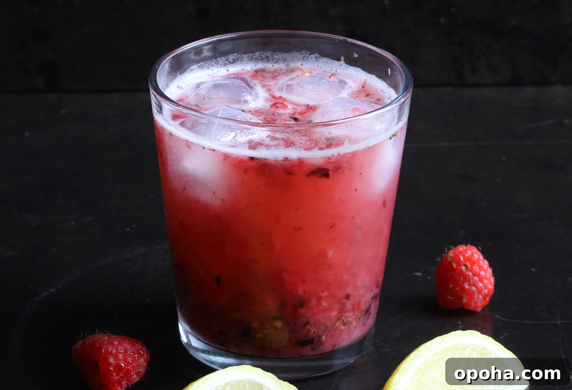Multi-Berry Apple Cider Vinegar Elixir for Immunity and Digestion 5 Multi berry apple cider drink