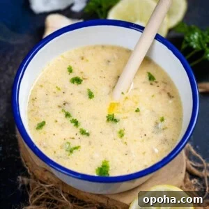 This 15-minute Easy Lemon Garlic Butter Sauce is buttery, tangy, creamy, and versatile.
