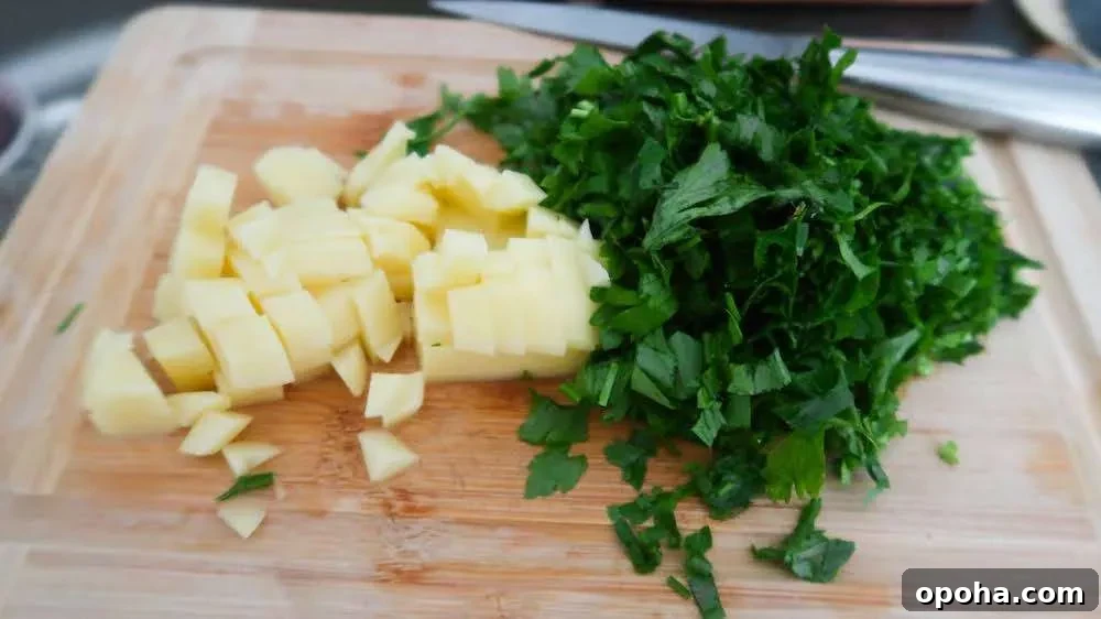 how to cook the soup