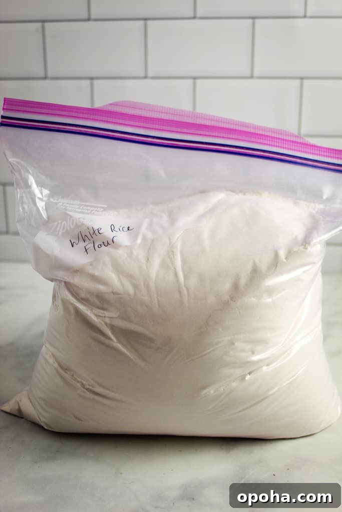 Long-Term Flour Storage Guide: Tips to Keep Flour Fresh for Months 6 bag of flour