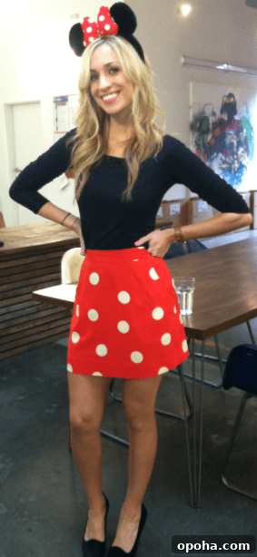 easy last minute diy costumes