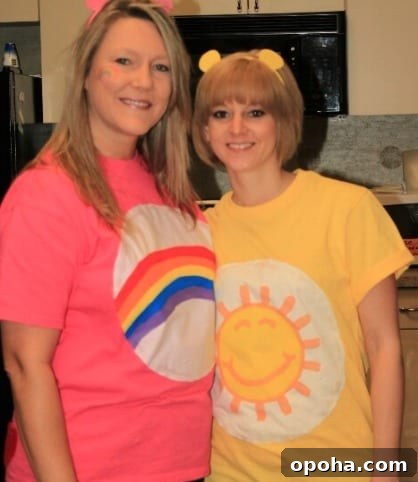 easy diy costumes