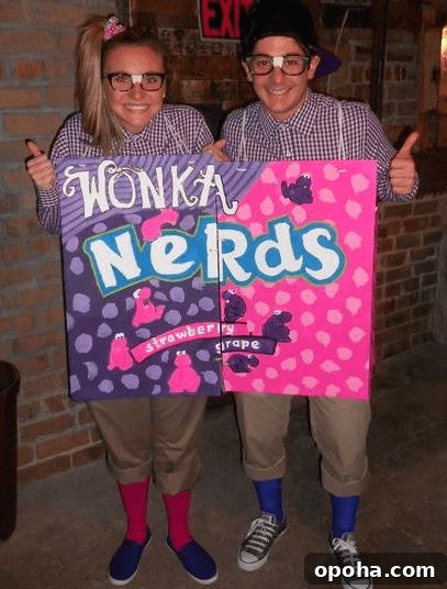 easy diy costumes