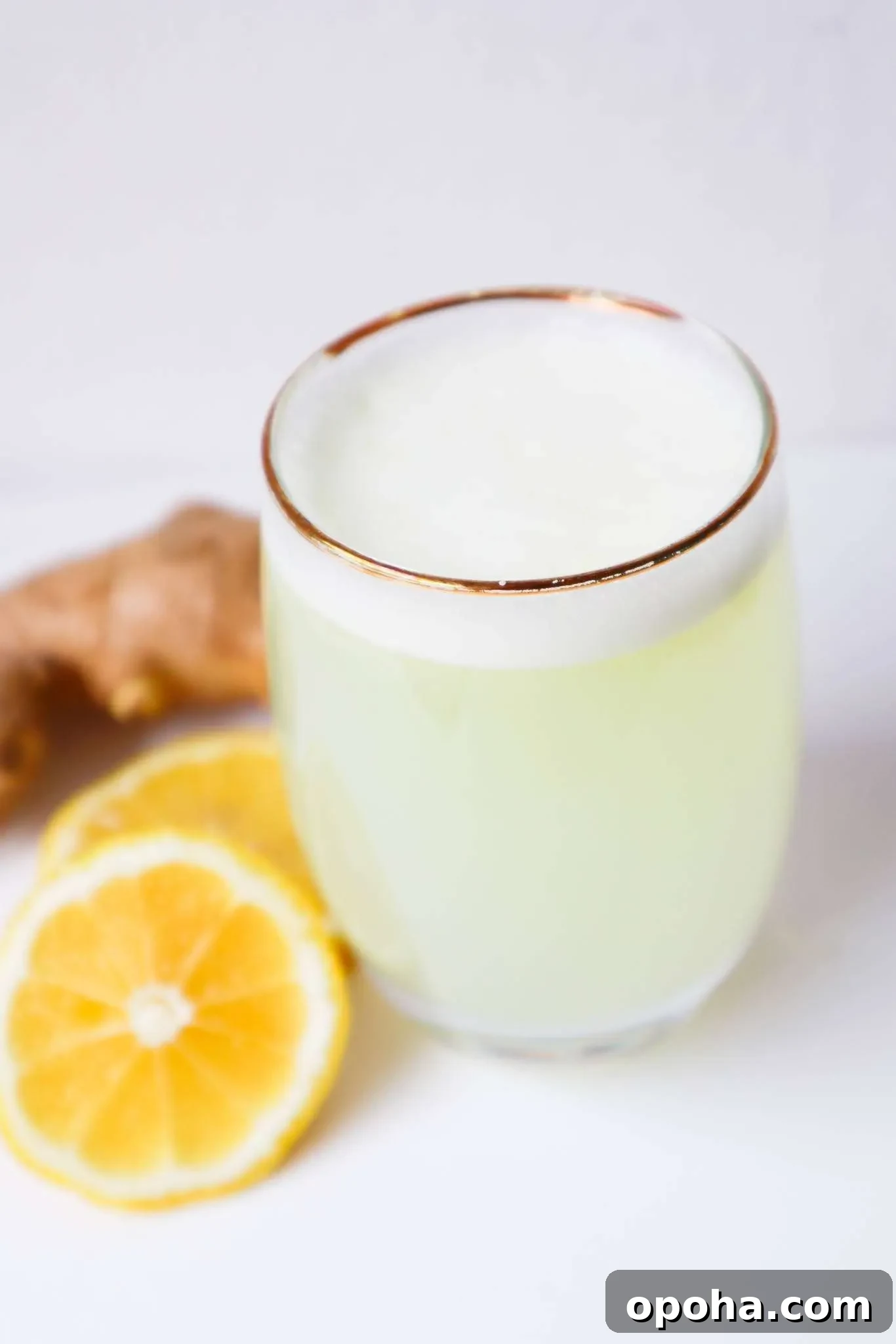 detox water