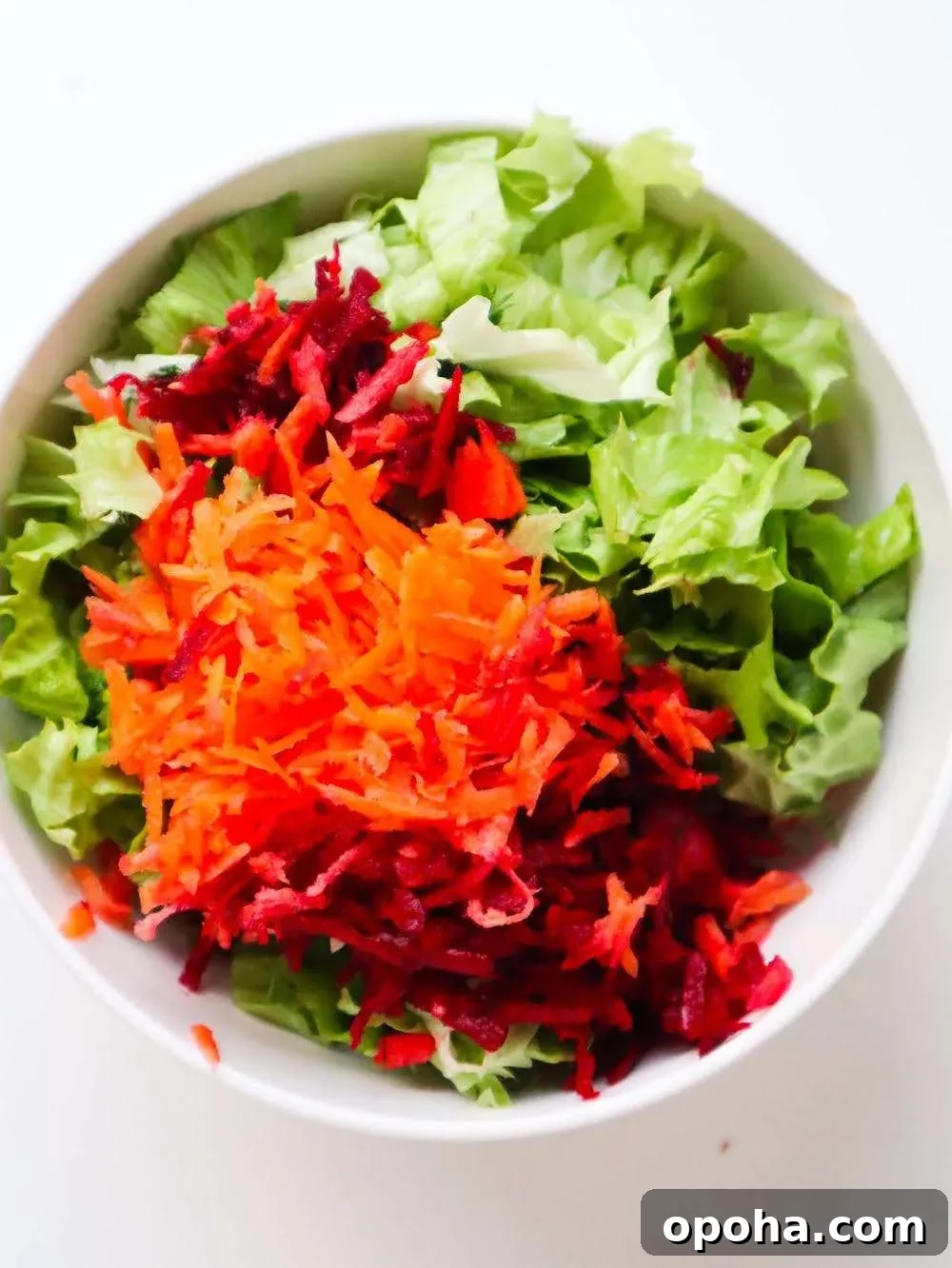 vitamin salad