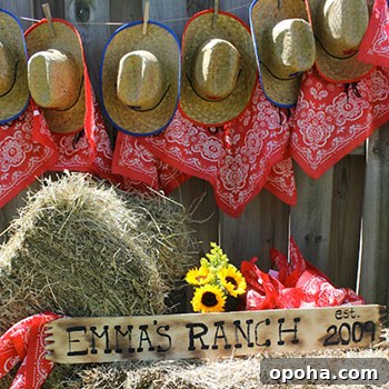 Image for Country-western Cowgirl Party
