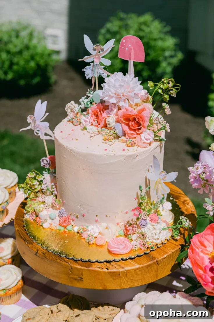 Image for Fabulous Fairy Tale Party