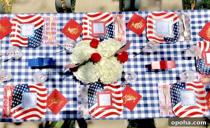 Image for Memorial Day Party