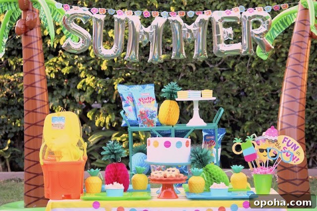 Image for Epic Summer Party at Backyard