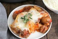 Cavatini Supreme Recipe: Cheesy Italian Pasta Casserole