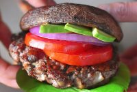 Whole30 Day 14: Big O Bacon Burgers