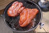 Smoked Chuck Roast: Tender, Melt-in-Your-Mouth Beef
