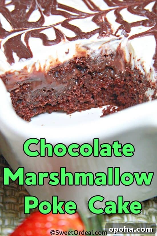 A deliciously layered chilled dessert that's perfect for all occasions.