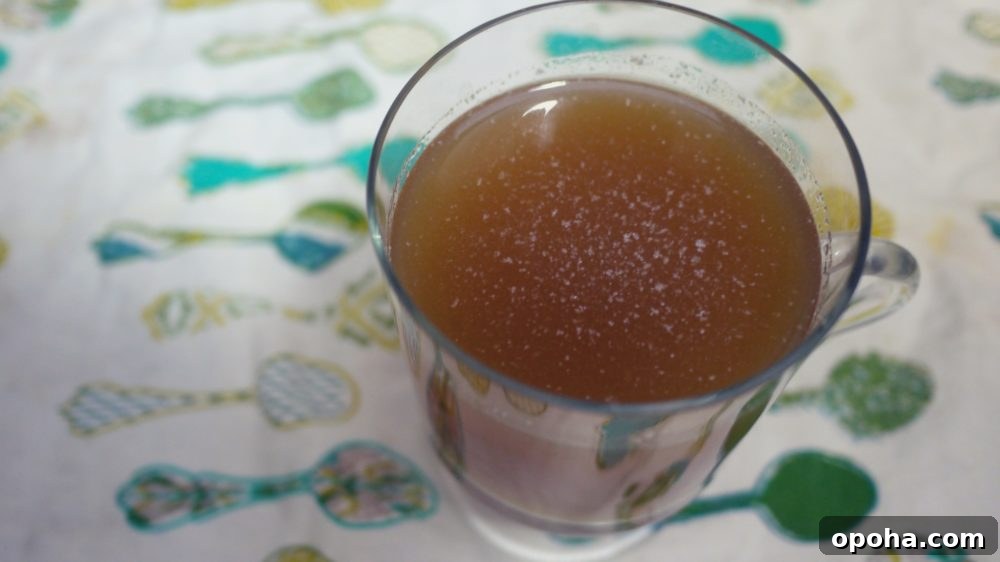 Bone Broth