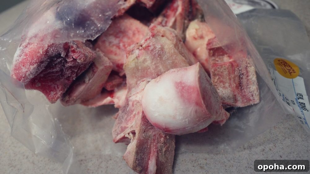 Bone Broth